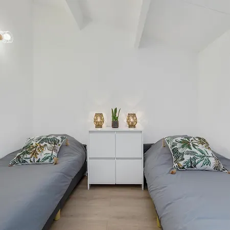 Villa Forlittoral Le Grau-dʼAgde Extérieur photo